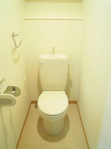 スカイコート後楽園EASTのトイレ|バス・トイレ別