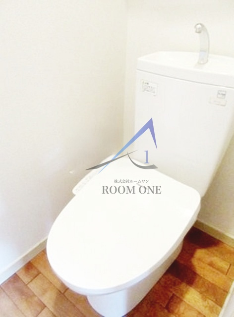 グロントホーム のトイレ|トイレです。