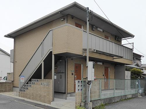 Ａｎｄ　Ｉ　（アンド　アイ）の外観
