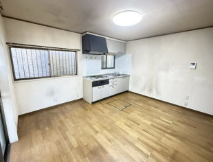 【居間・リビング】 | 北葛飾郡杉戸町大字下高野　中古戸建