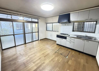 【居間・リビング】 | 北葛飾郡杉戸町大字下高野　中古戸建