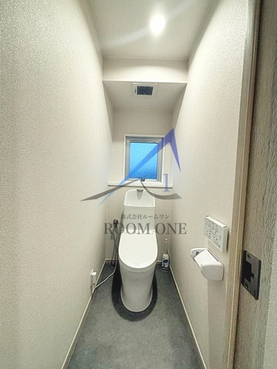 サンヴァレイプラザのトイレ|トイレです。