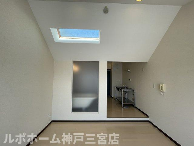 クレセンティア神戸・北野のその他