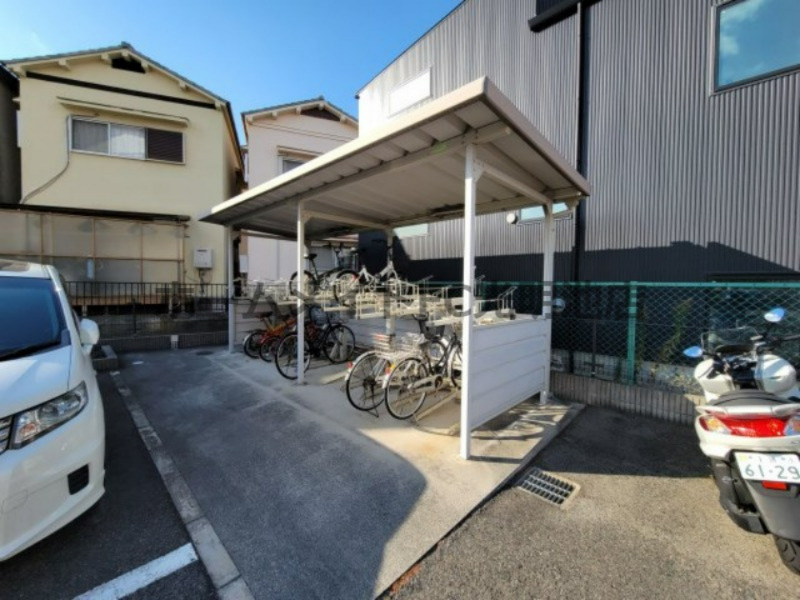 エトワール深井のその他共用部分