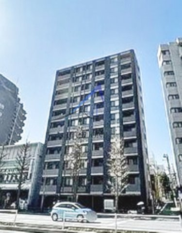ジュイール文京白山の外観|外観です。