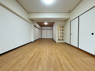 【その他】 | ローレルハイツ千里3号棟