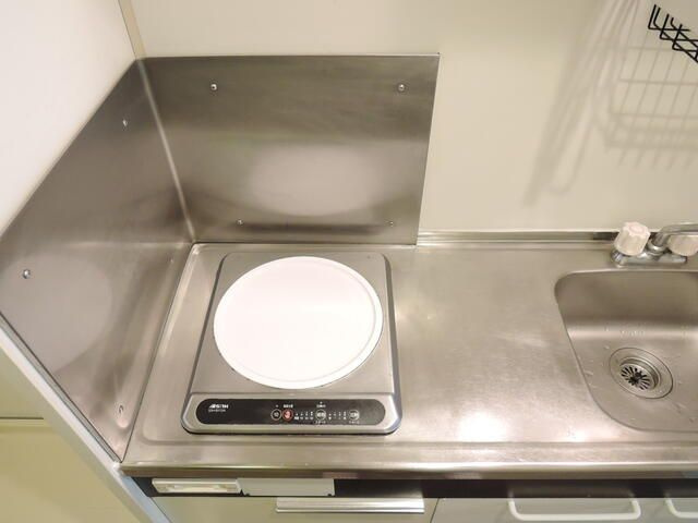 フェリーチェ日吉１のキッチン