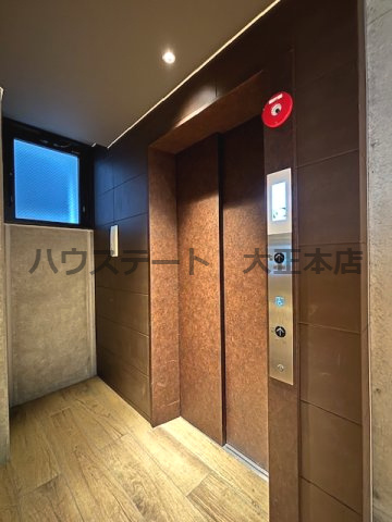 【設備】 | ドゥーエ南堀江 仲介手数料無料