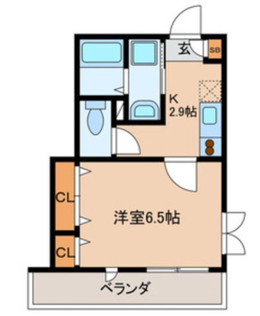 ルアル駒場