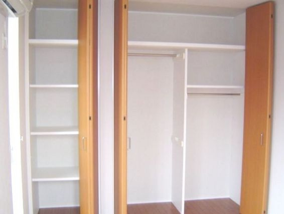 【収納】ルアル駒場