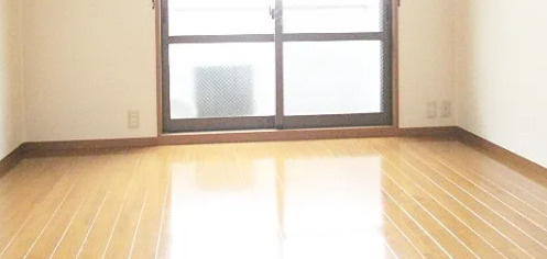 エスポワール の居間・リビング