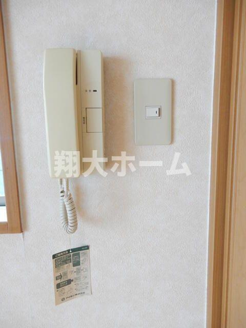 プランドールの設備