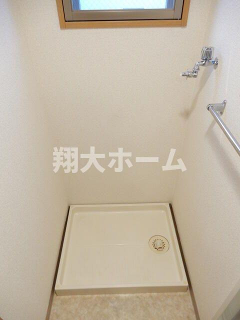 プランドールの設備