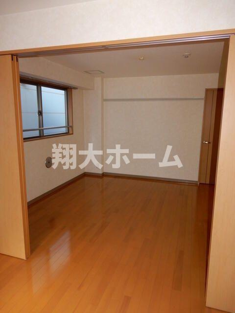 プランドールの居間・リビング