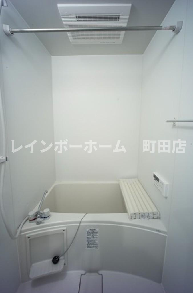 アザーレ・クオン新百合ヶ丘2※初期費用分割後払いサービス利用可能物件の浴室