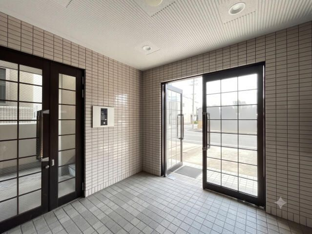 スカイコート綱島第３のその他