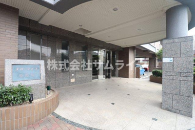 【エントランス】 | エバーライフ新飯塚