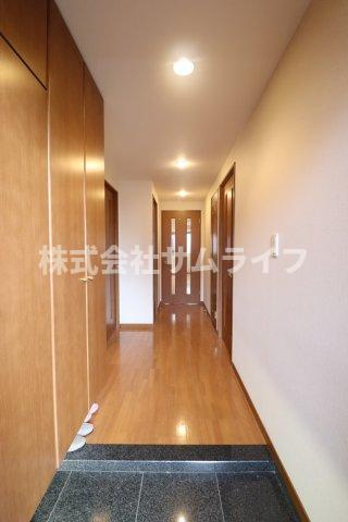 【玄関】 | エバーライフ新飯塚