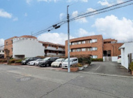 世田谷区瀬田３丁目のマンションの画像