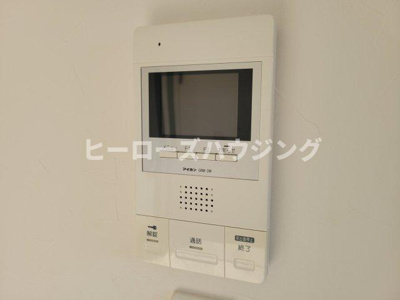 【設備】 | マノワール豊中玉井町 | ※同タイプの写真となり、実際のお部屋とは異なる場合があります