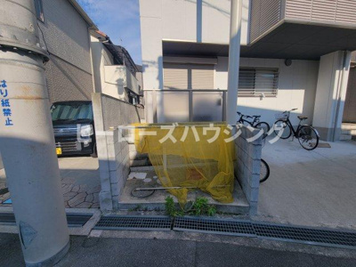 【その他共用部分】 | マノワール豊中玉井町