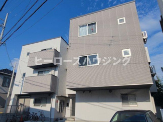 【外観】 | マノワール豊中玉井町