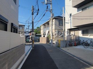 【周辺】 | マノワール豊中玉井町