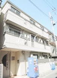 プレジオ南大塚の画像
