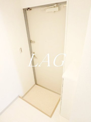 【玄関】 | グランドエミネンス氷川台 | 玄関です。