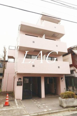 【外観】 | レジェンド椎名町 | 外観です。