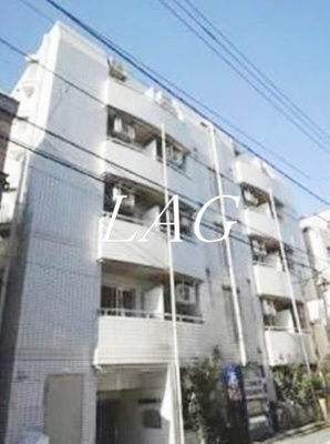 【外観】 | プレール椎名町 | 外観です。