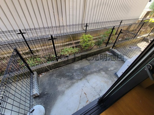 フジパレス水池の庭