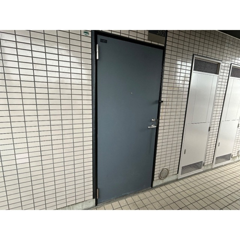 たいしん与野ハイツのその他共用部分