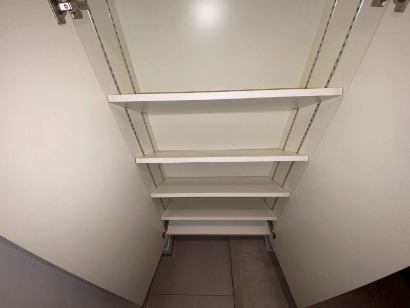 CREAL錦糸町の玄関