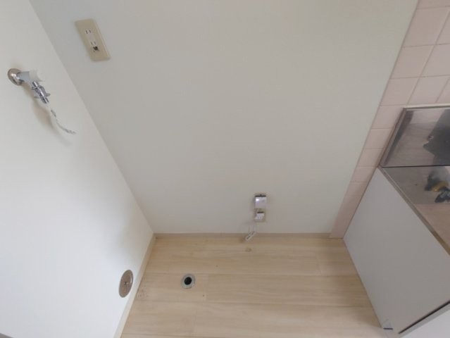 メルベーユ北原台のその他