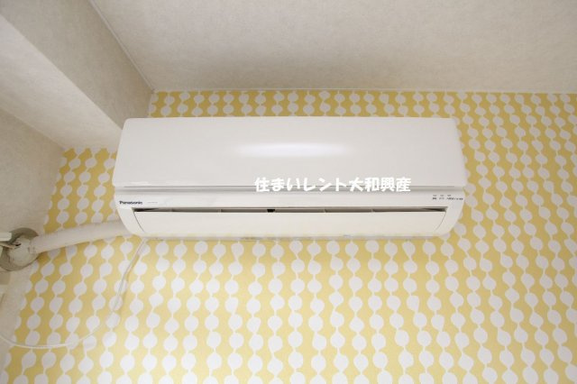 PALビルの設備