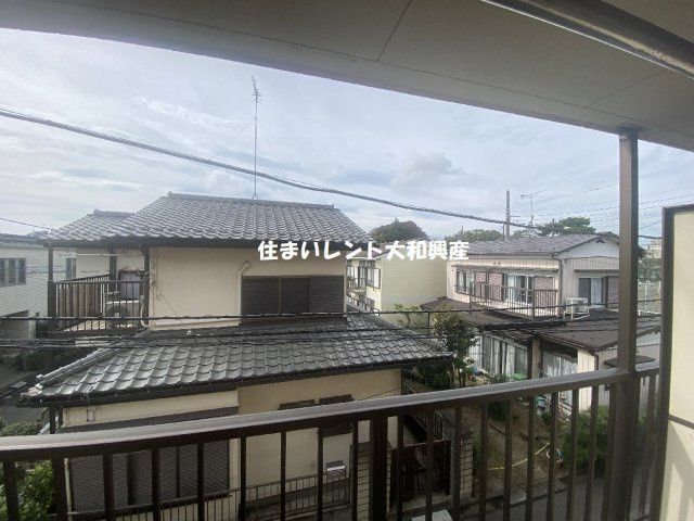 PALビルの展望