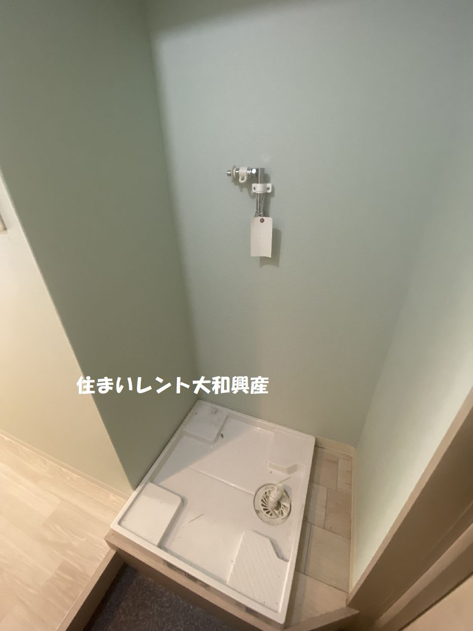 PALビルのその他