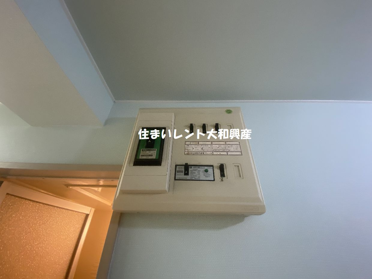 PALビルのその他