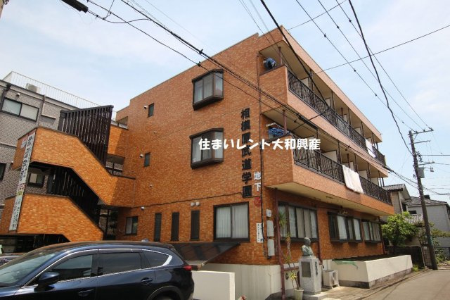 PALビル