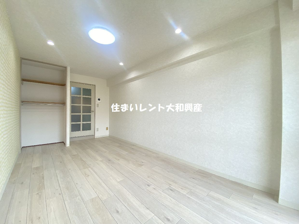 PALビルの収納