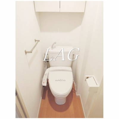 【トイレ】 | プレール・ドゥーク豊島園 | トイレです。