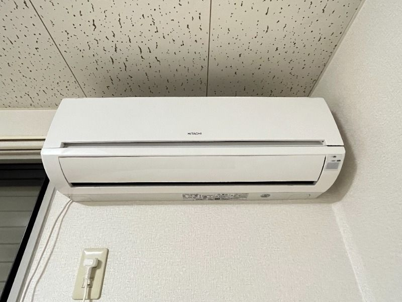 メゾン緑ヶ丘Ⅰの設備