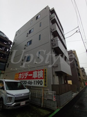 【外観】 | クレール向島