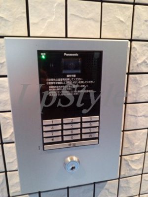 【セキュリティ】 | クレール向島