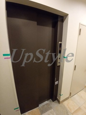 【玄関】 | クレール向島