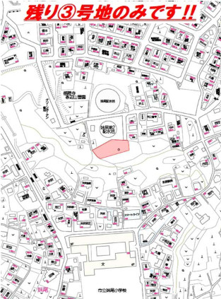 岡山市南区妹尾の地図