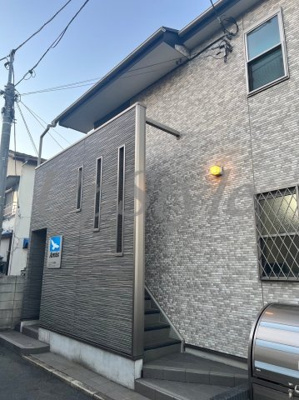 【外観】 | サンライズ西綾瀬