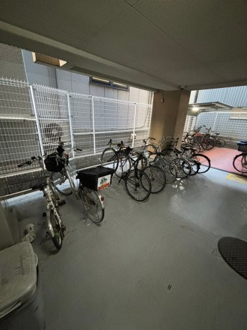 ホープ松屋町住吉のその他
