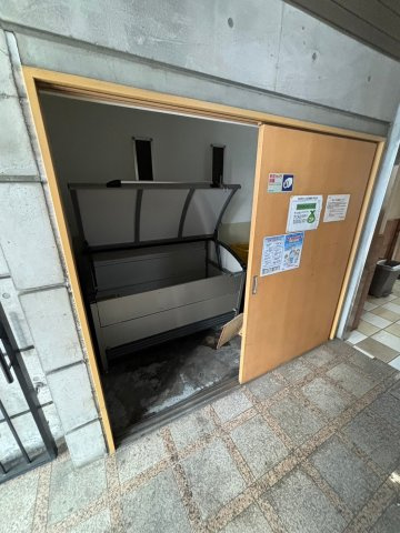 ホープ松屋町住吉のその他